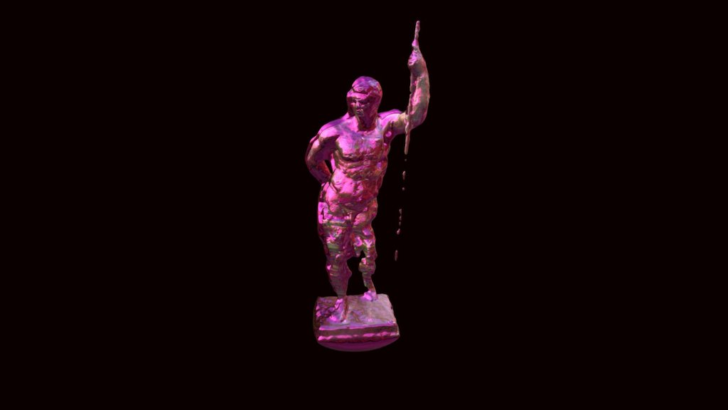 Hellenistic Prince