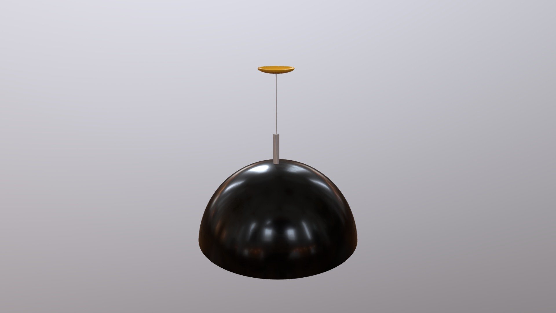 Lampadario Umbrella
