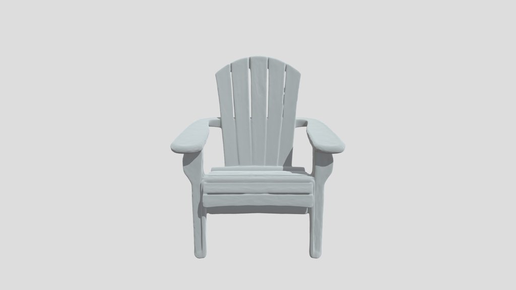Lawn Chair 28mm