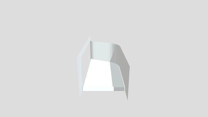 AAAAAAAAA 3D Model