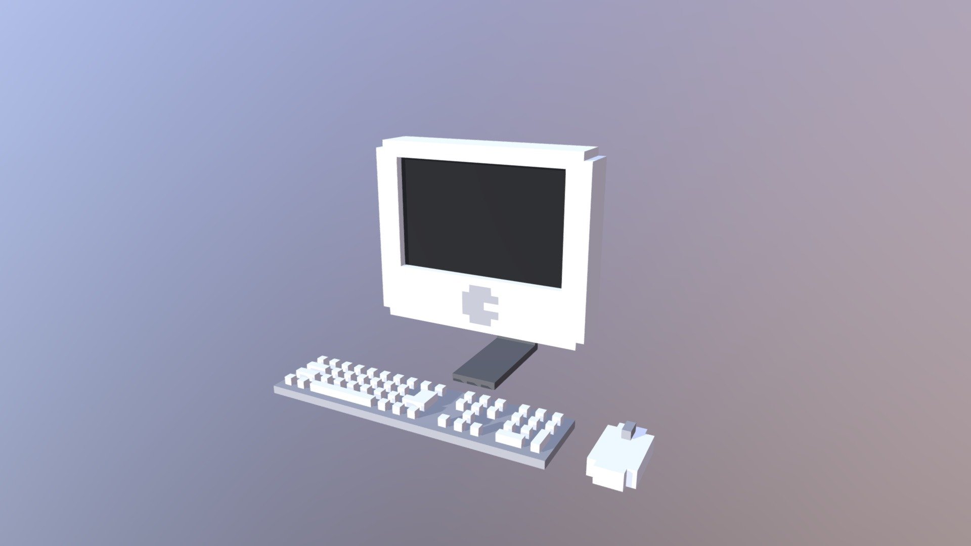 iMac