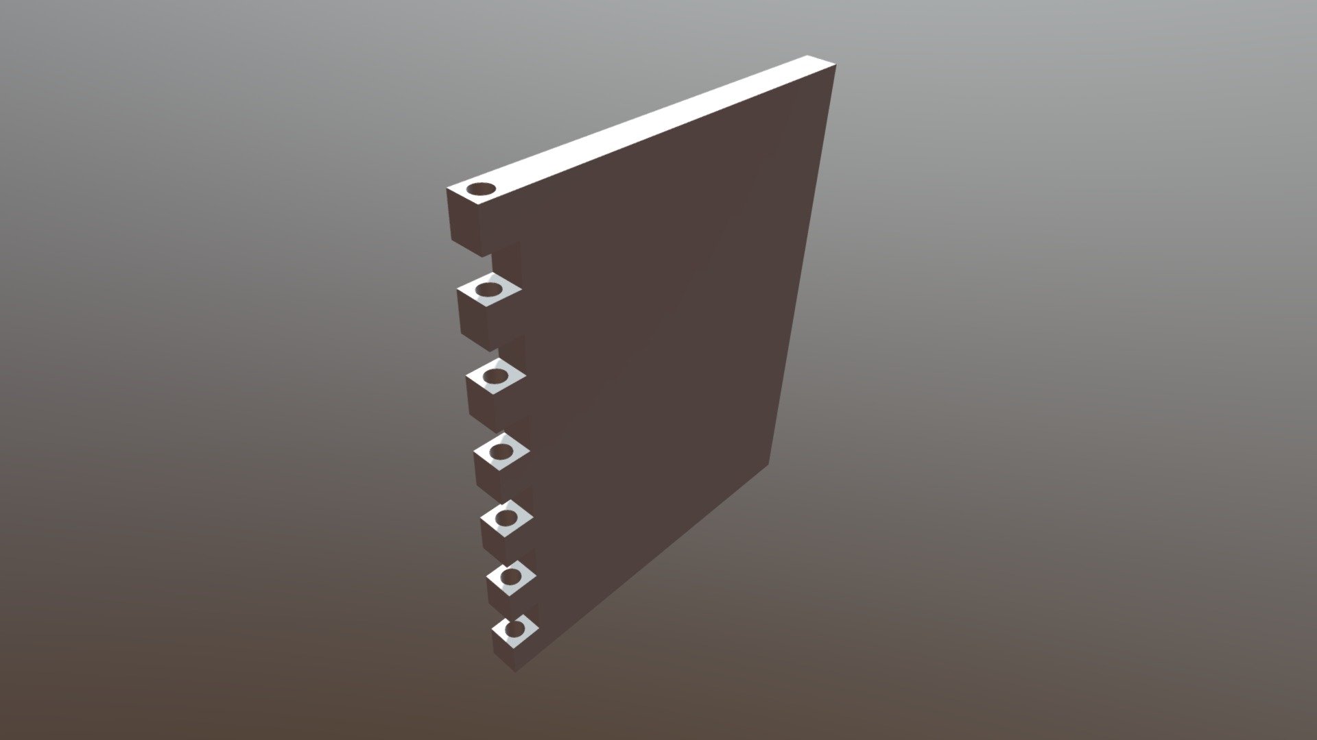 Wall - (EPICS part1)