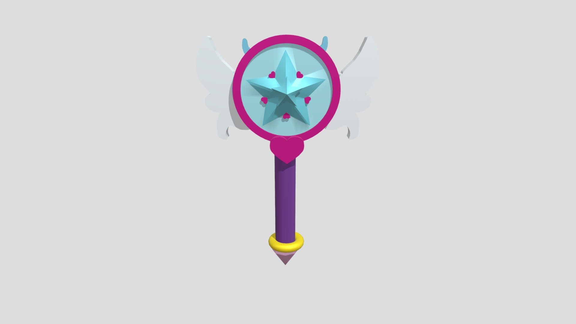 Wand (1)