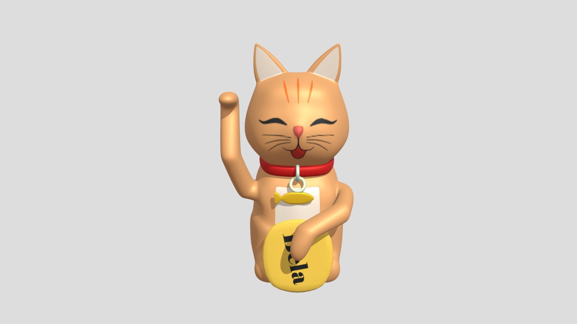 Maneki Neko