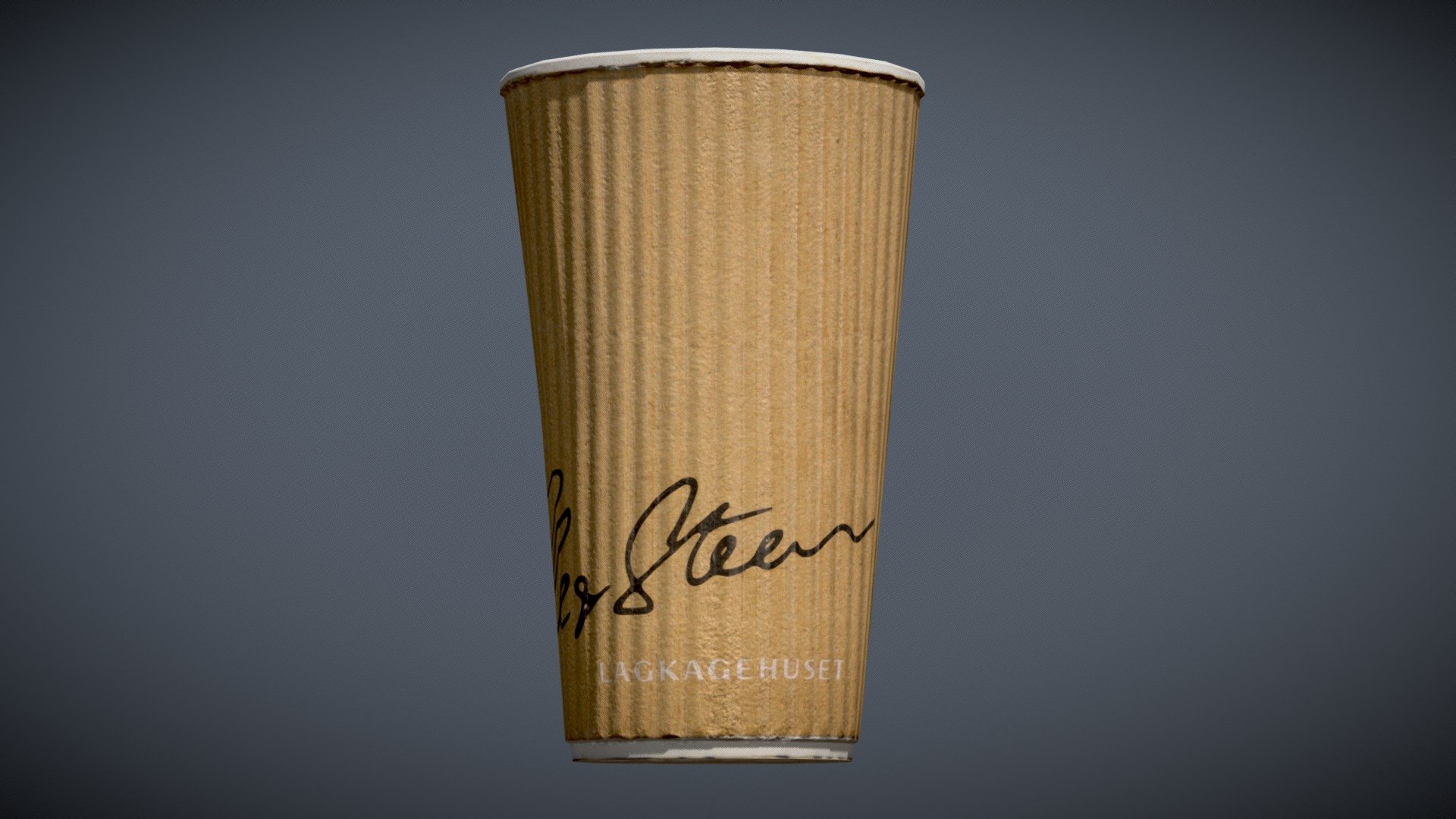 Coffee Cup