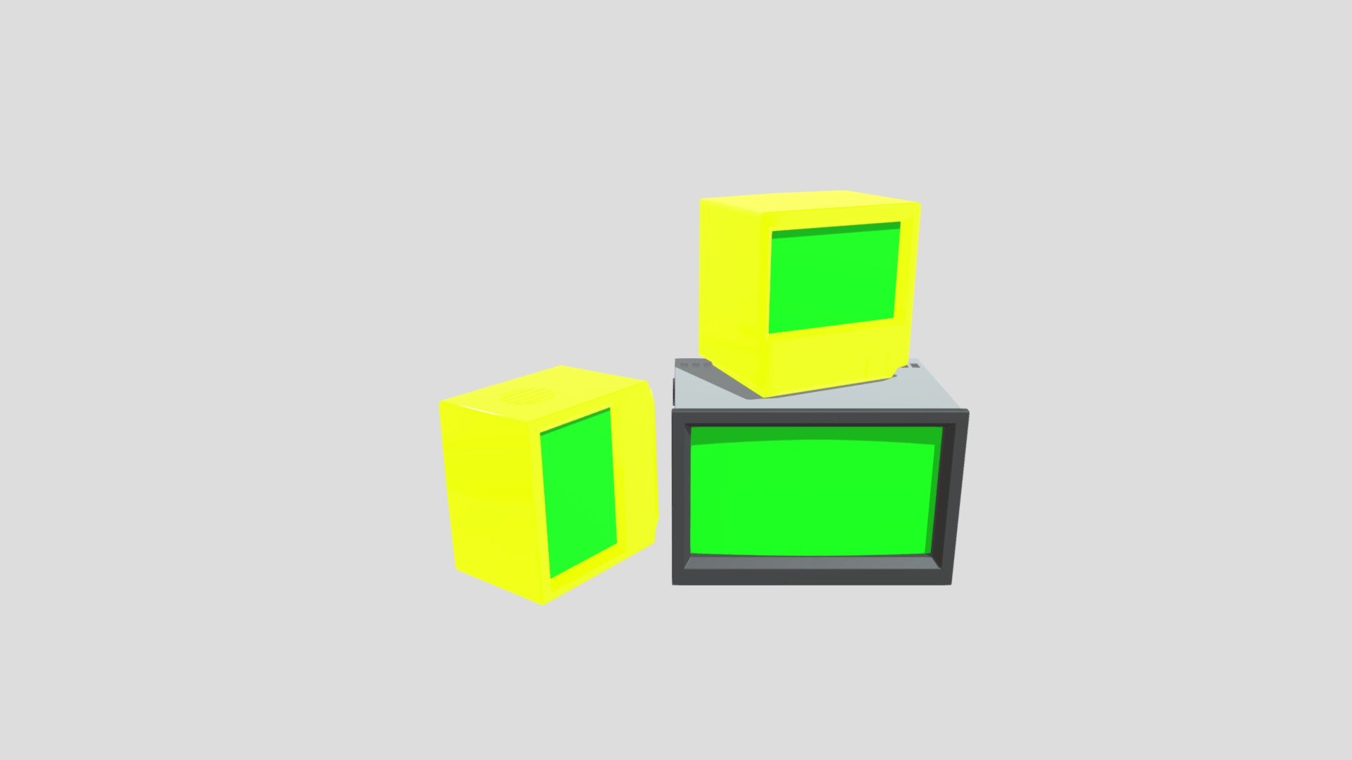 tvs