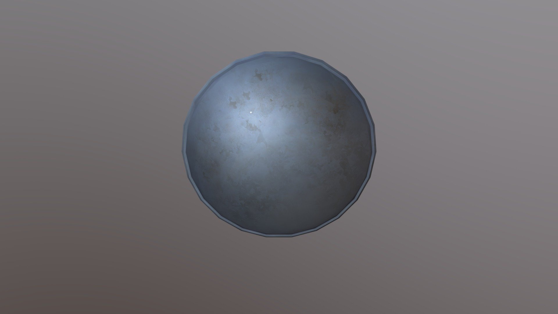 Rough Shield