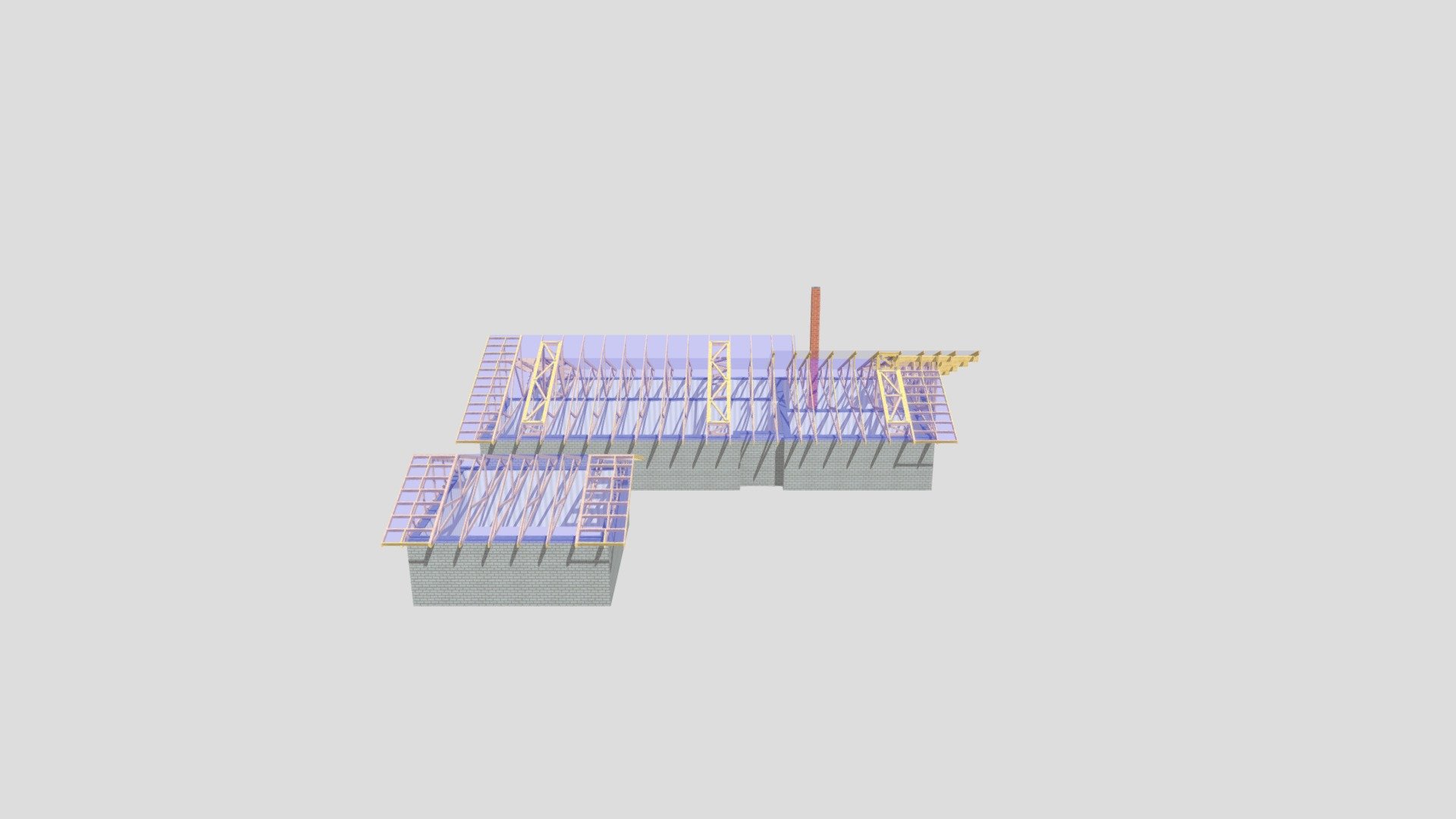 HJ21121 - Download Free 3D model by jurajcierny [3816f3f] - Sketchfab