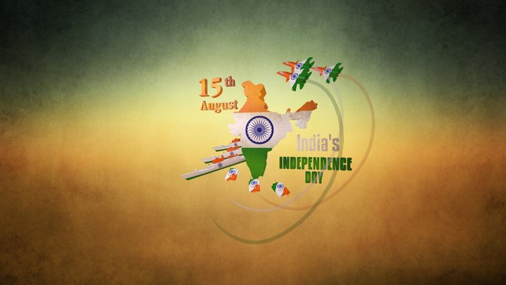 independence day India