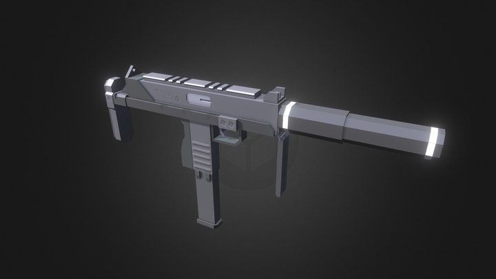 [TaCZ][FSA] TR - M10 "RIPPER"