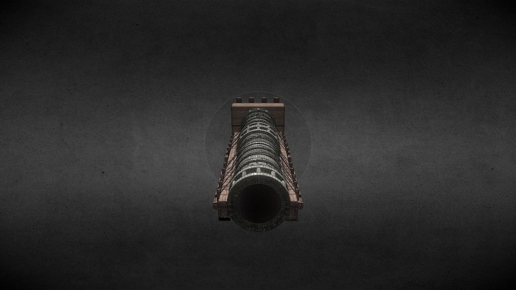 Bombard