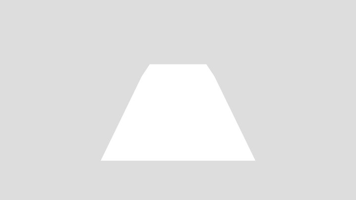 PF PYRAMID 1 3D Model