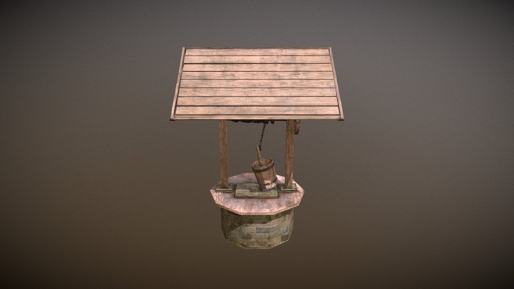 old well-prop asset