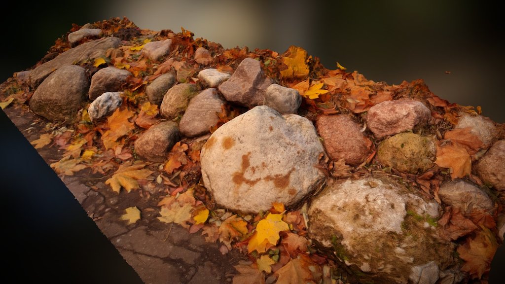 Rocks 3