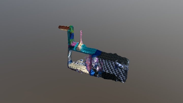 test 3D Model