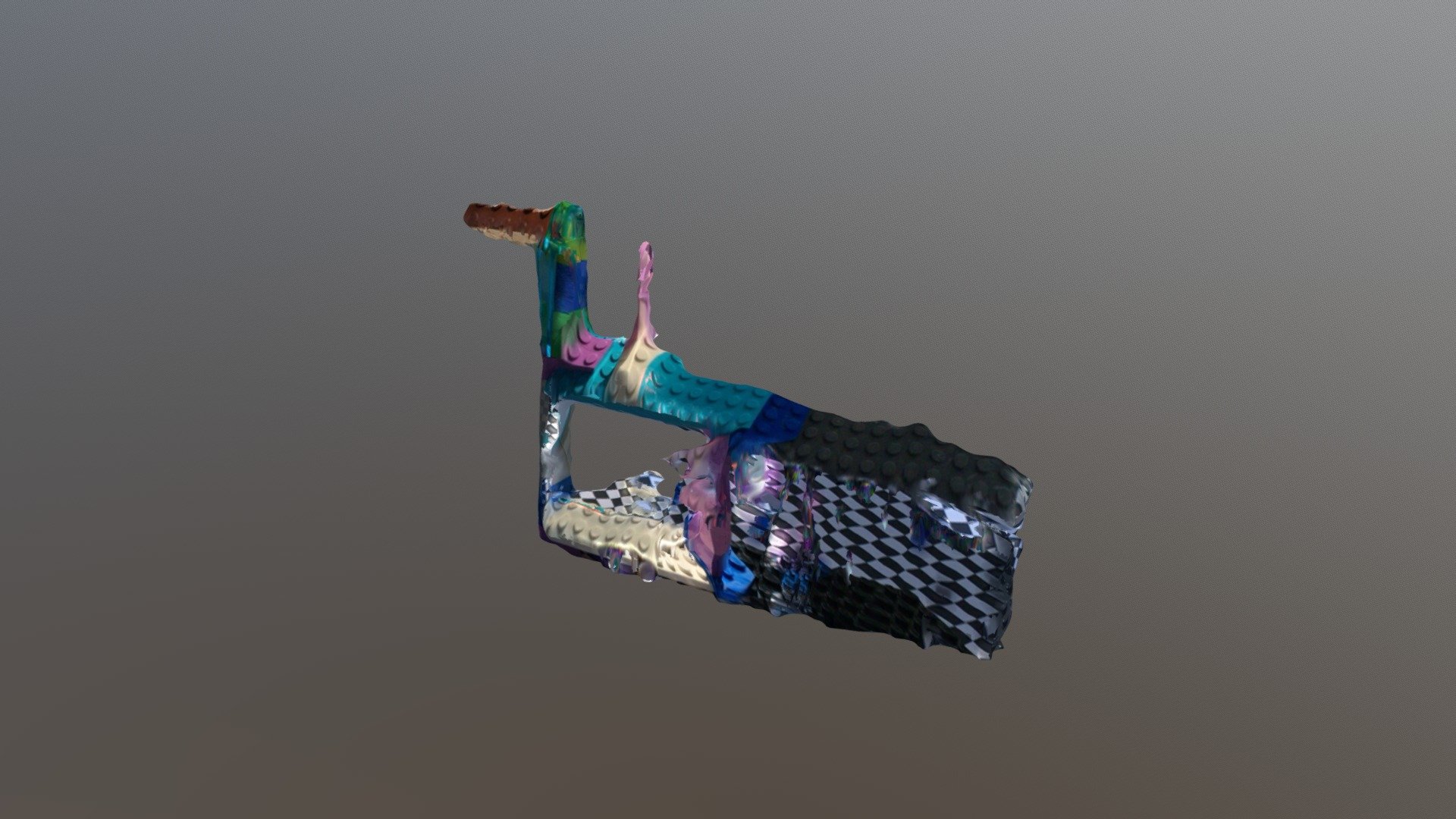 test - Download Free 3D model by simone3 [381ae41] - Sketchfab