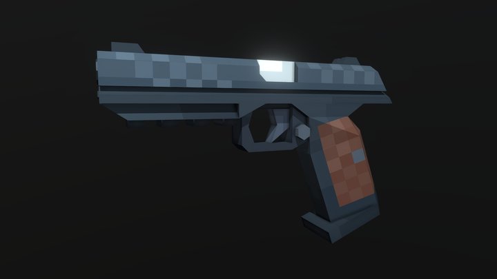 PL-14 3D Model