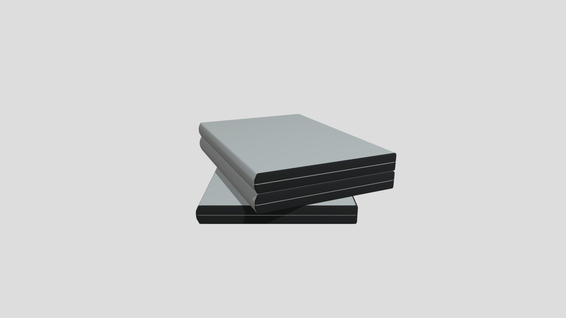 DVD from Poly by Google