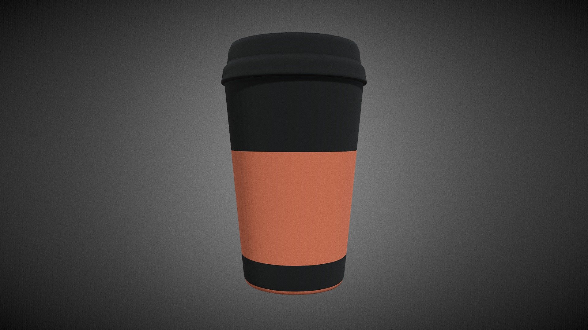 Coffee Paper Glass