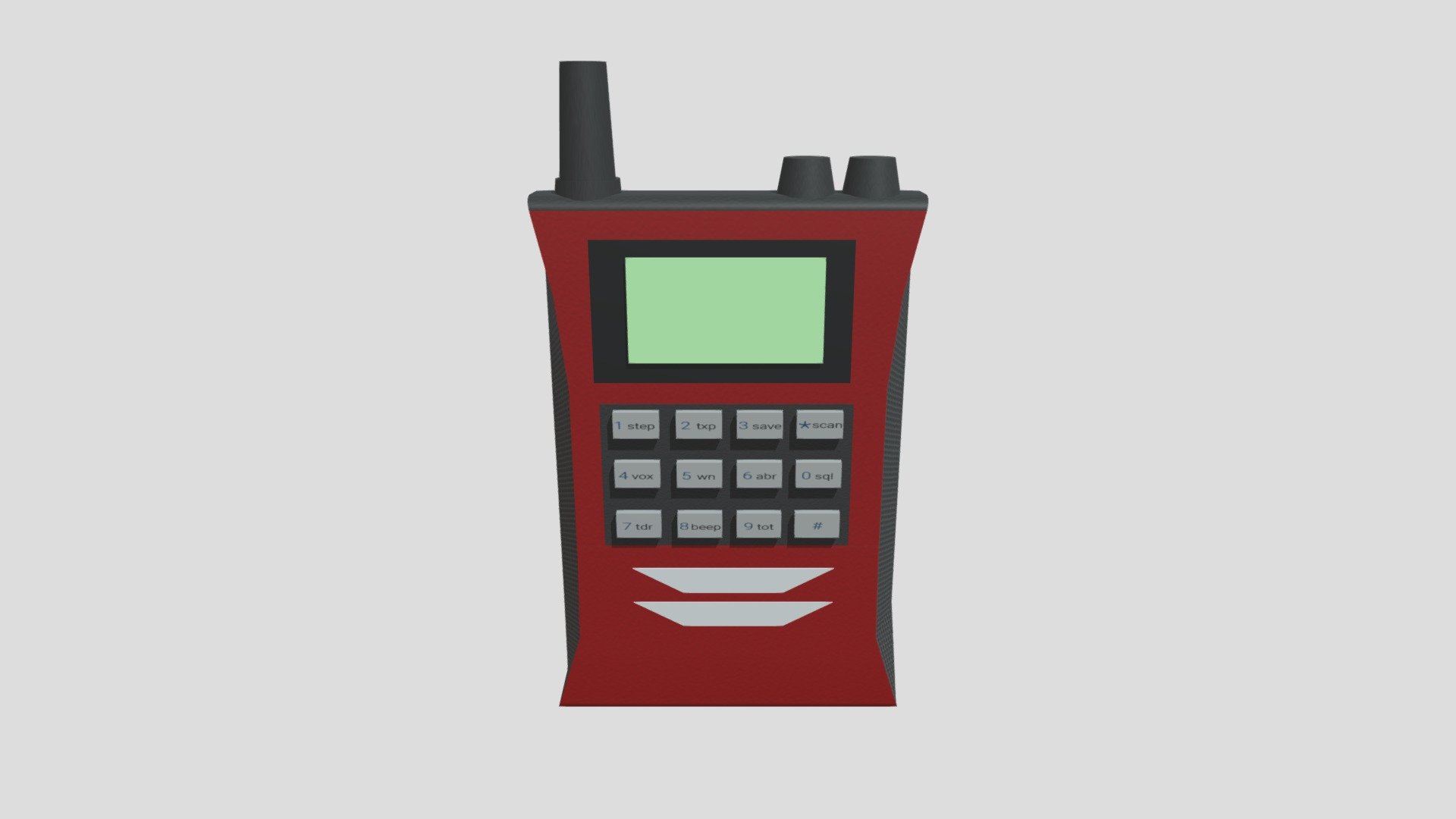 Walkie Talkie