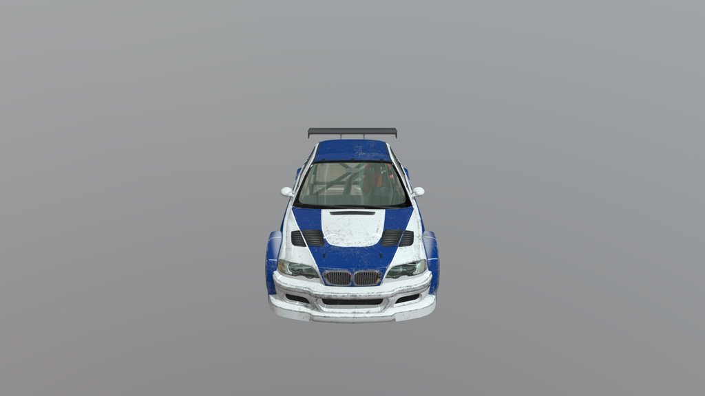 RAZOR COBRA M3 [GTR]2