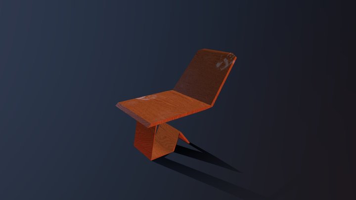 Texture Chair Remodel