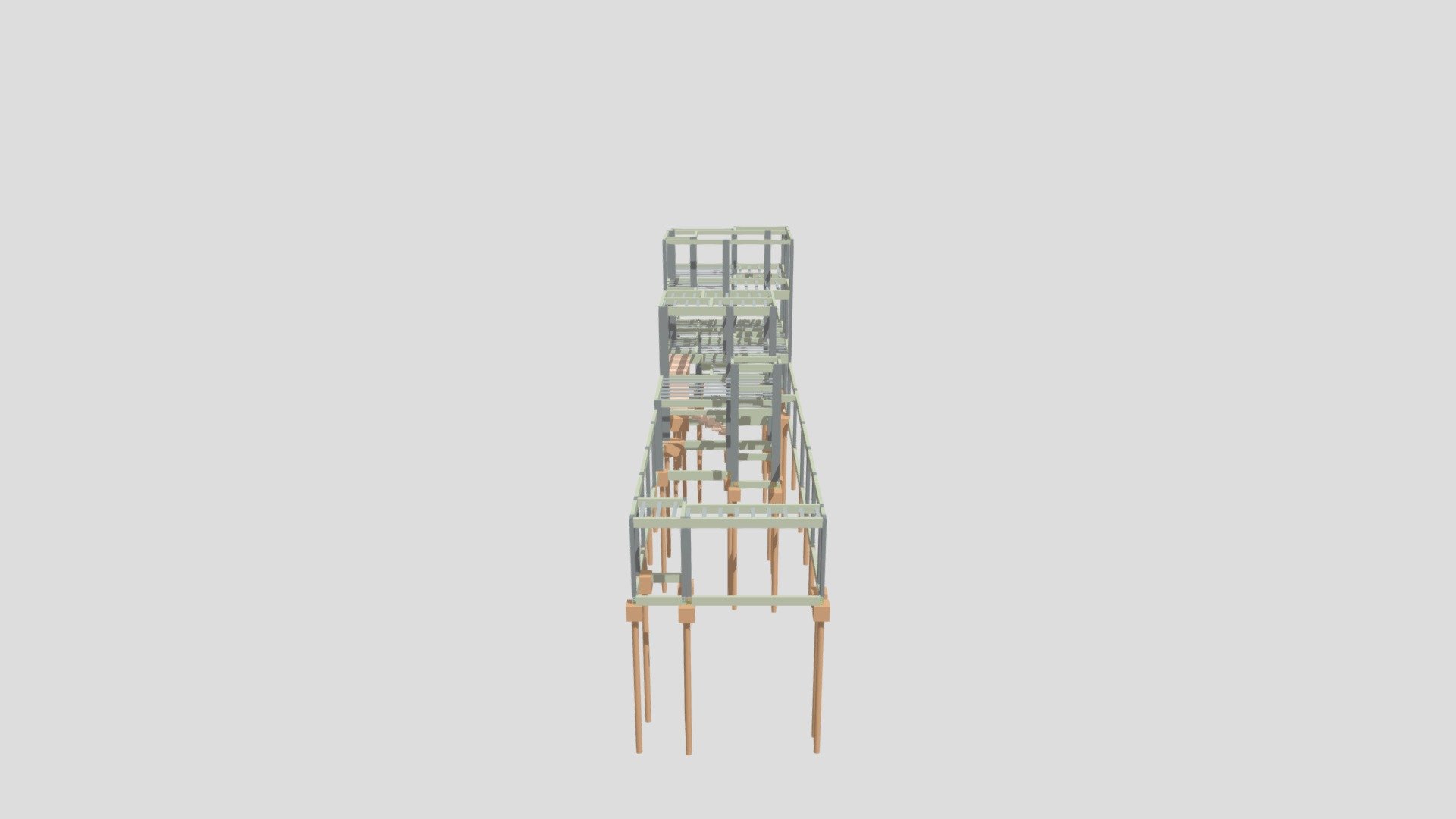 3D Carlos Bergamo