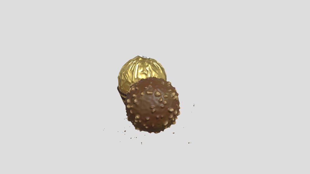 Ferrero Rocher