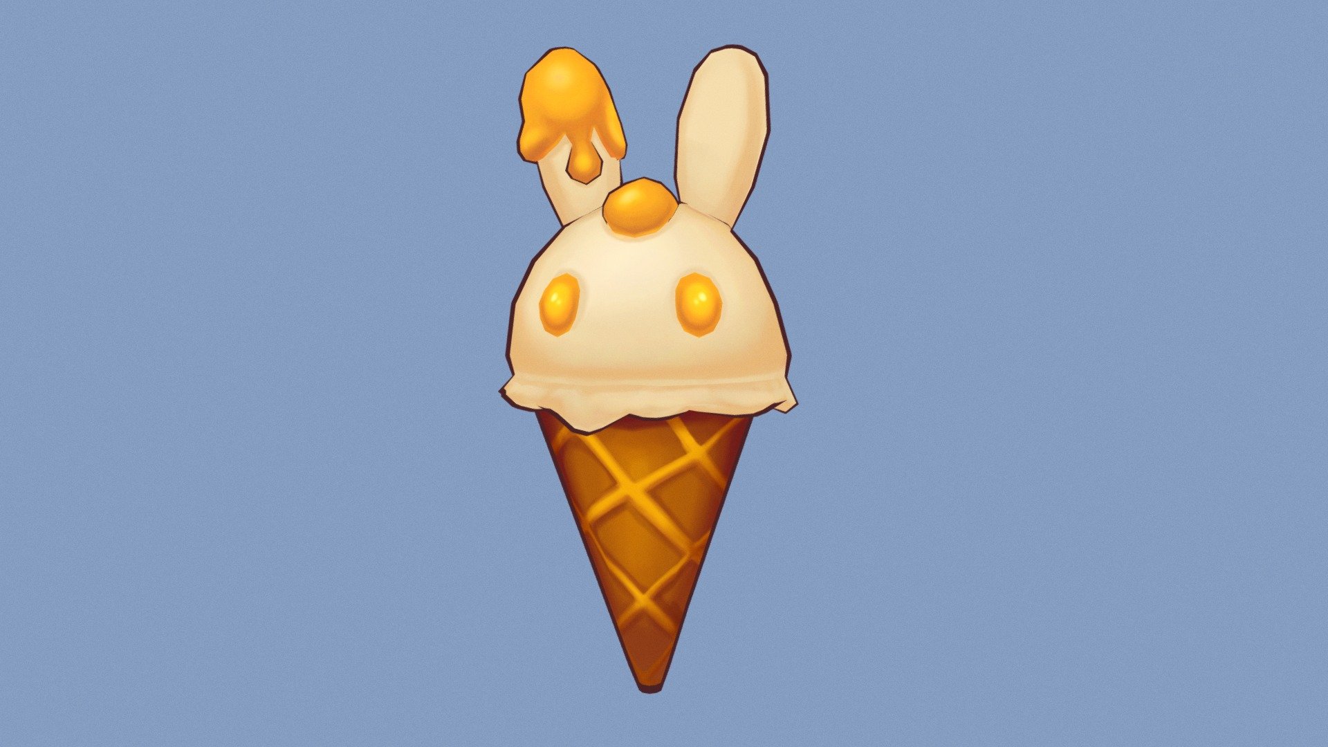 Honey Bunny