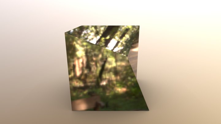 Test2 3D Model