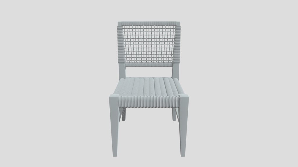 Oliver Outdoor Side Chair