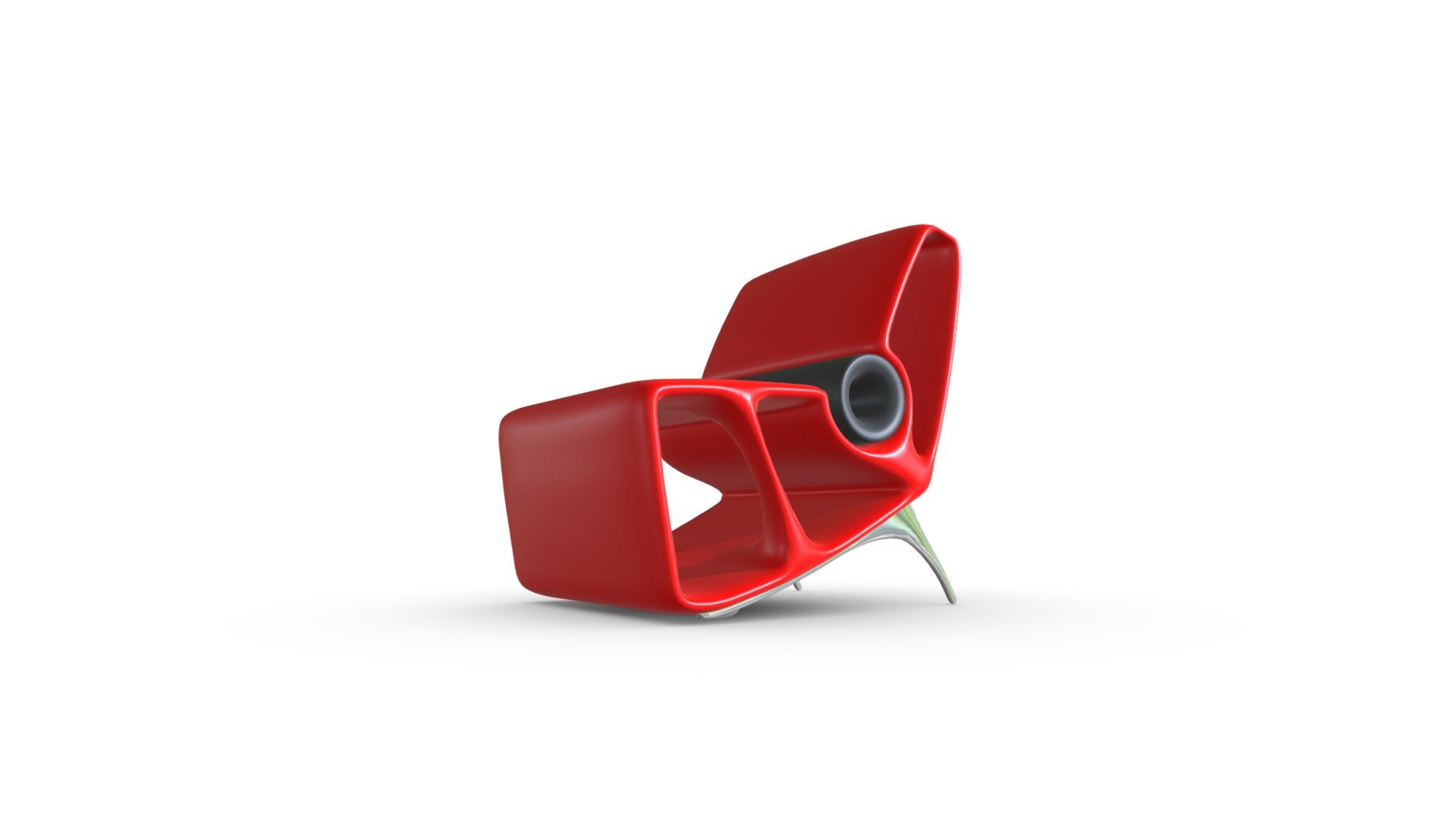 Tube 01 — Sketchfab embed 3D viewer
