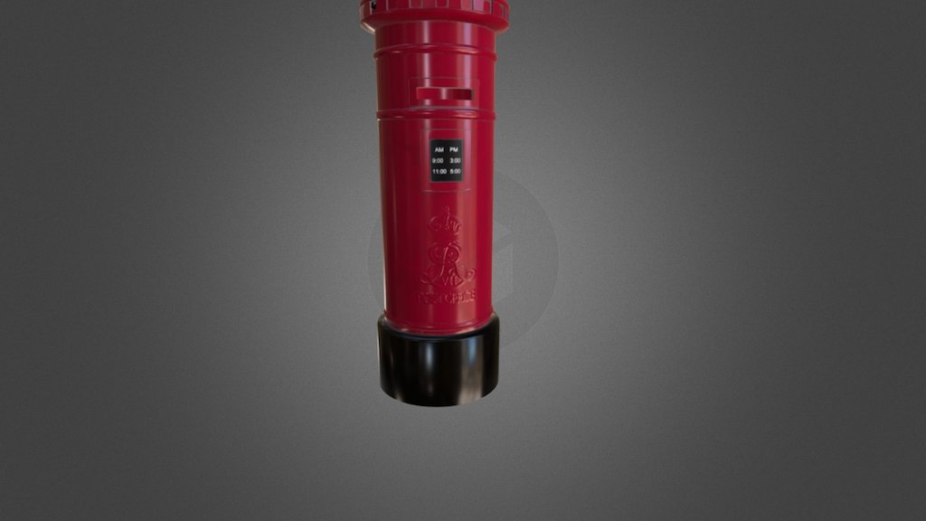 Postbox
