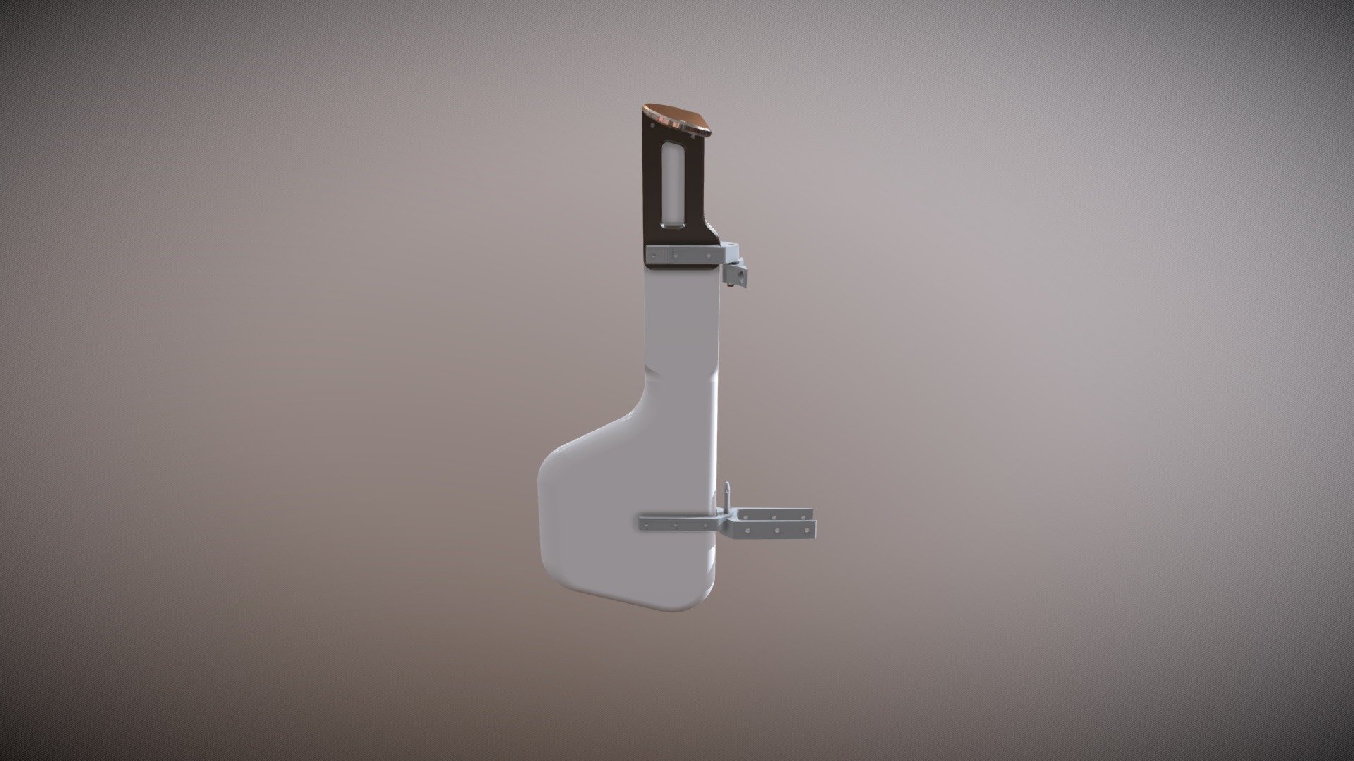 Rudder 4-10-19 Mod