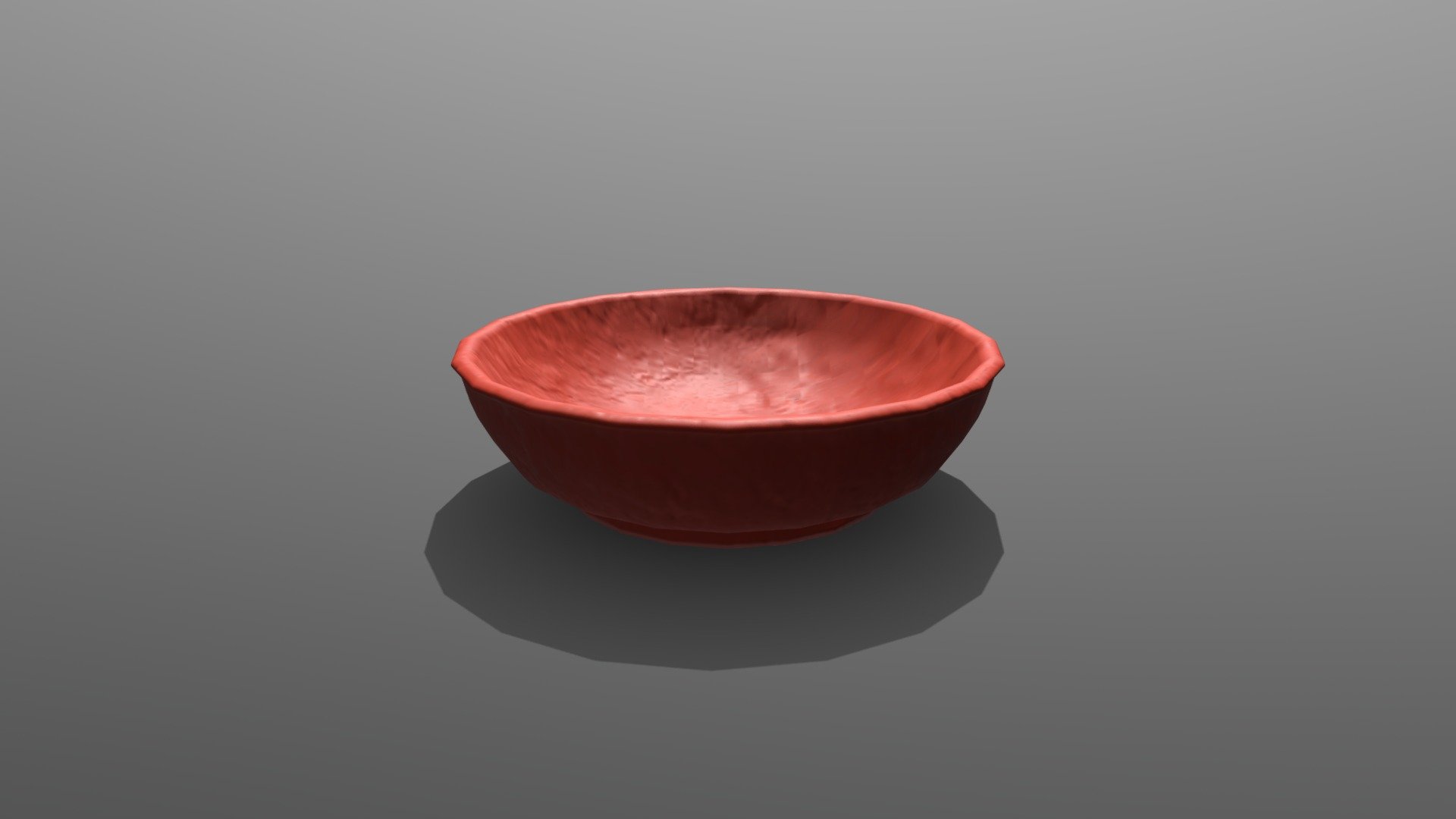 Roman Bowl