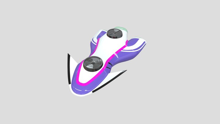 Sonicmovie 3D models - Sketchfab