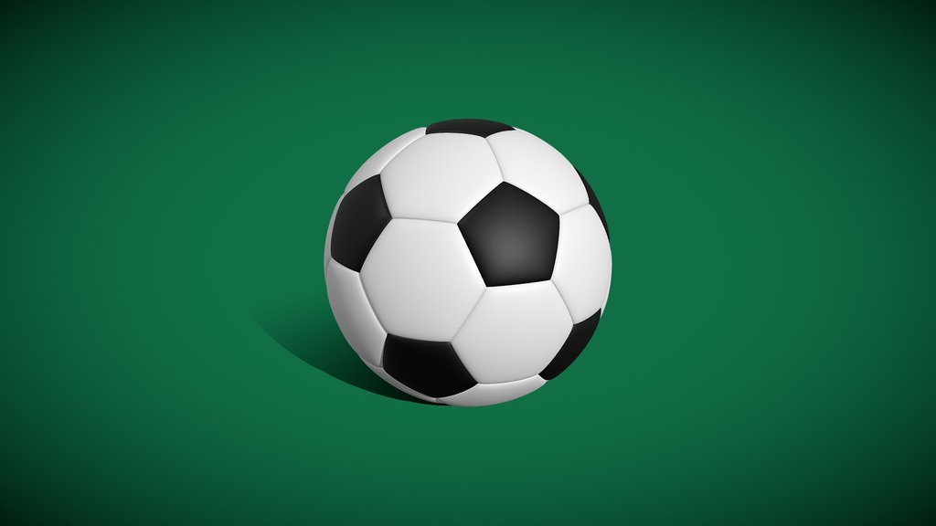 Soccer Ball