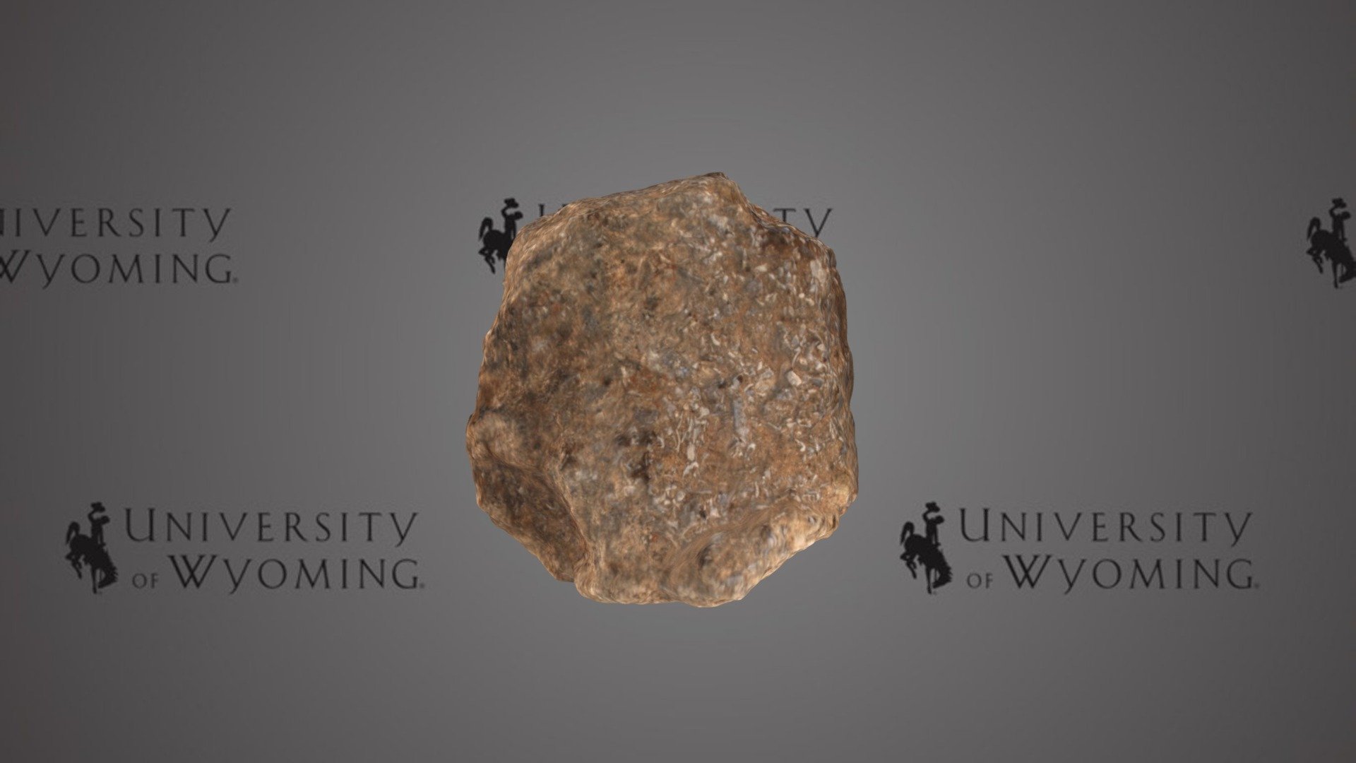 UWG Primitive Fish