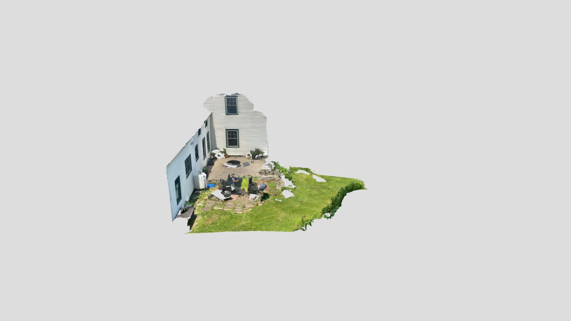 Paulos House