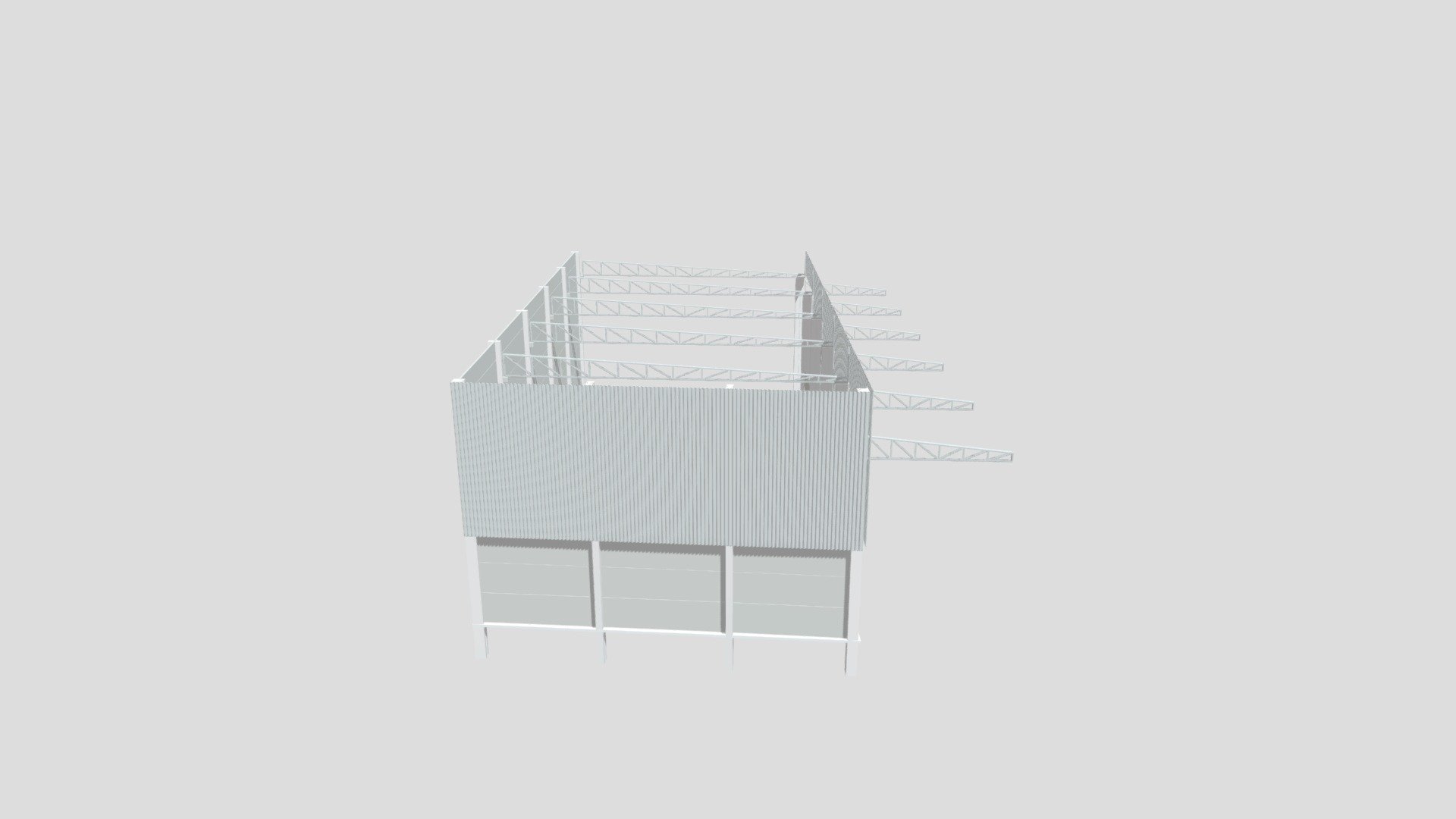 032 BIG MASTER NOVA OLIMPIA - 3D model by concretovaledaserra [3827aa3 ...