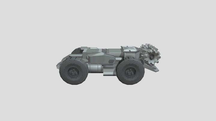 Digger Beta