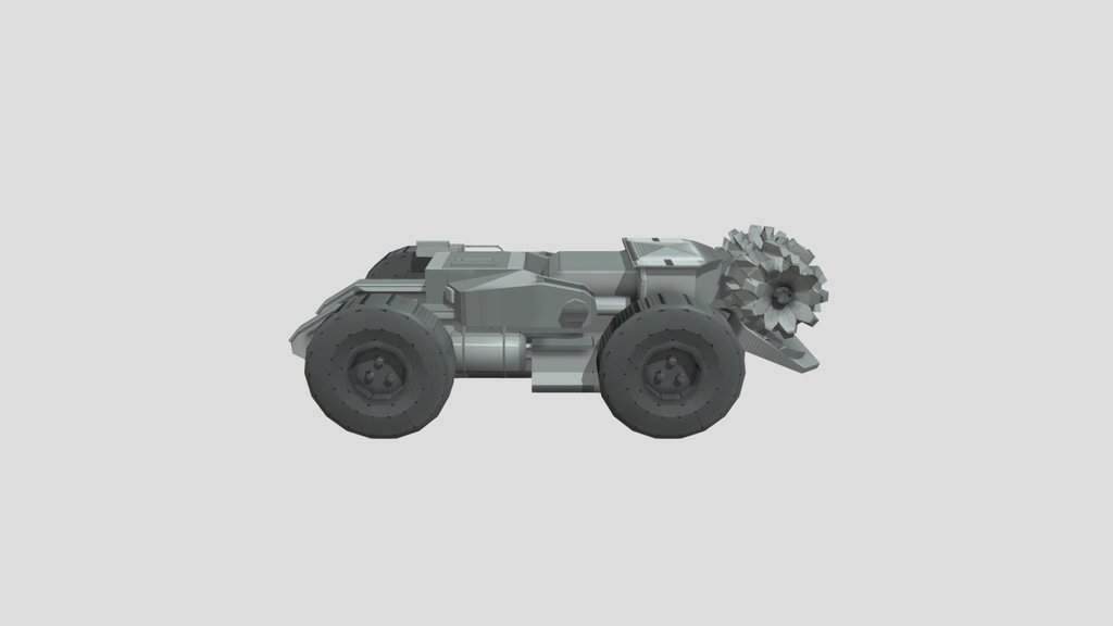 Digger Beta