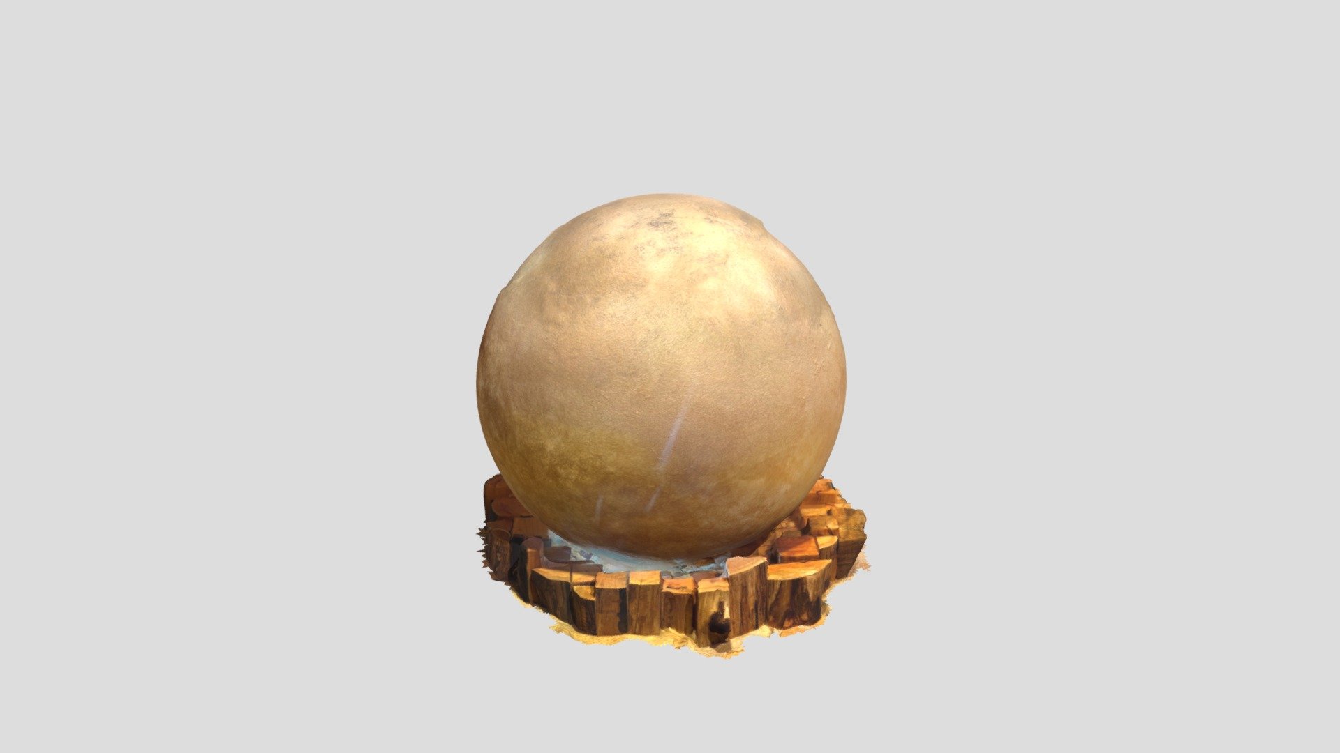 Sphere-T01 - Download Free 3D Model By Hiwa0715 [382931d] - Sketchfab