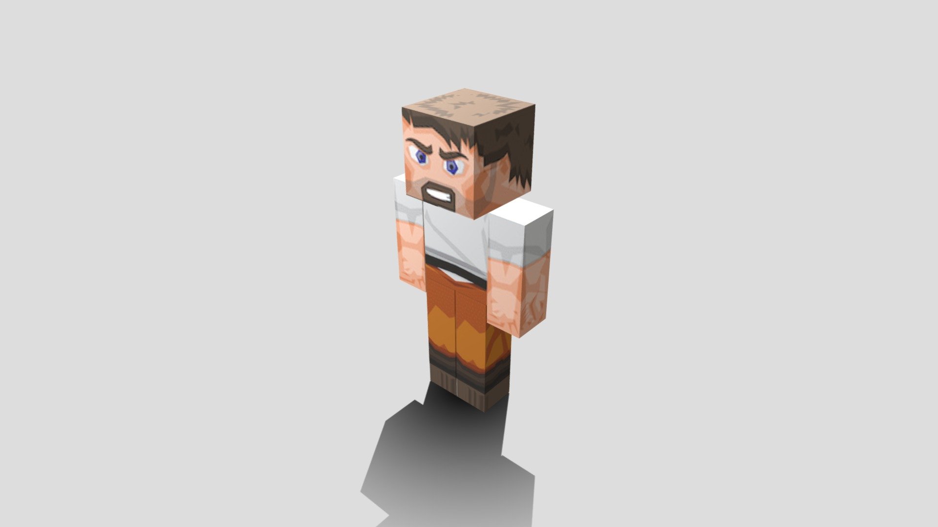 minecreaft skins prisonier