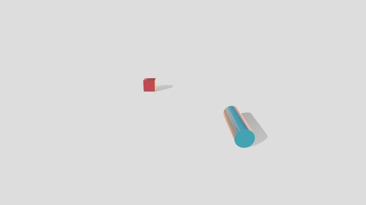 loop 3D Model