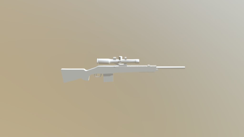 M40A5