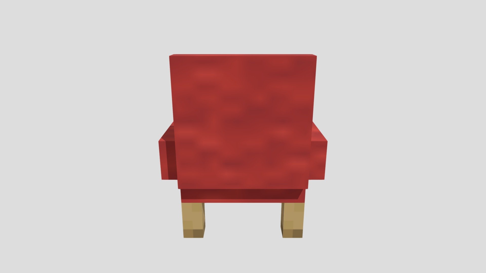 Red Chair
