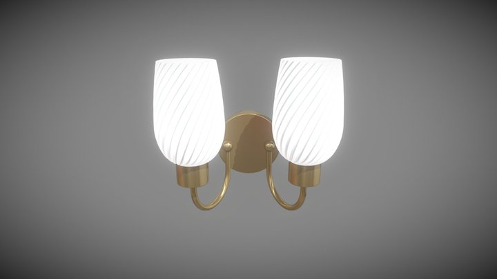 Gobleto 2LS 3D Model