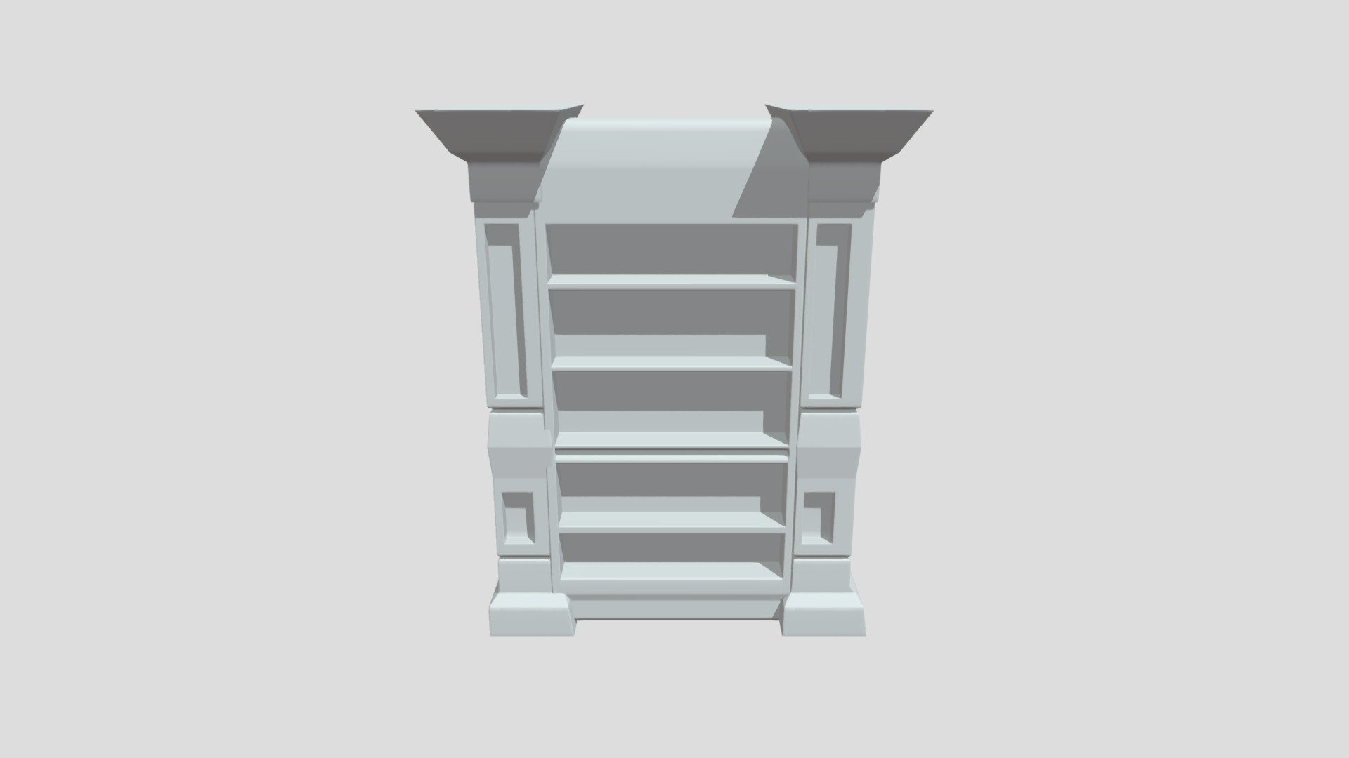 Cupboard