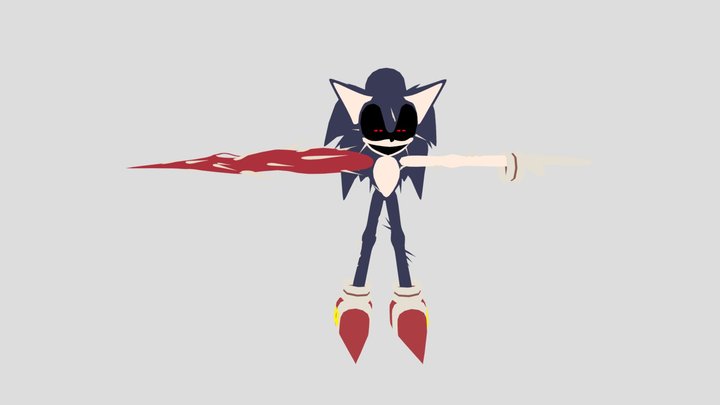 KOLOSSOS (mine variant) 3D Model